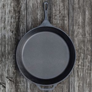 Classic Cast Iron Skillets