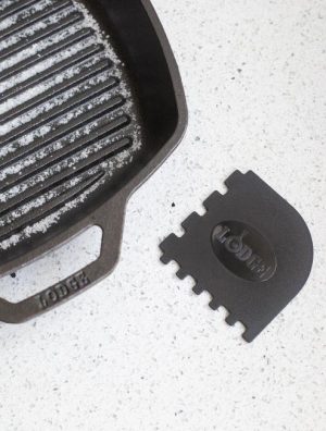 Grill Pan Scrapers