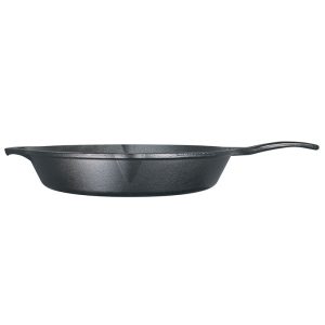 Classic Cast Iron Skillets