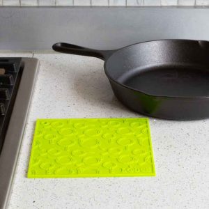 Silicone Trivets