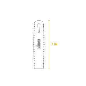 Silicone Handle Holders for Carbon Steel