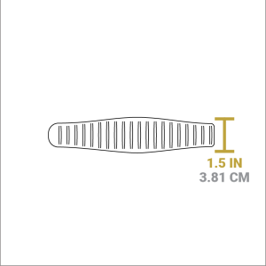 Silicone Handle Holders for Carbon Steel