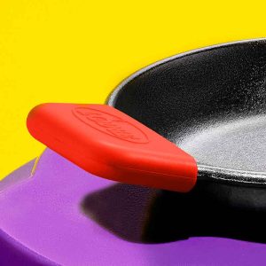 Silicone Assist Handle Holders