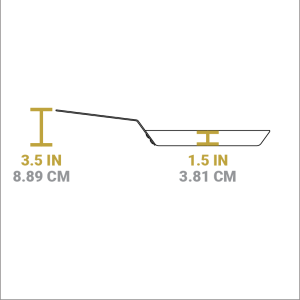 Carbon Steel Skillet