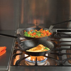 Carbon Steel Skillet