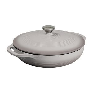 Essential Enamel Casserole