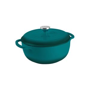 Essential Enamel Dutch Oven