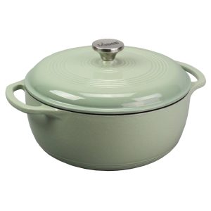 Essential Enamel Dutch Oven