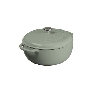 Essential Enamel Dutch Oven
