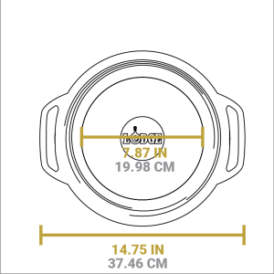 Essential Enamel Dutch Oven