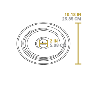 Essential Enamel Oval Dutch Oven