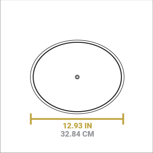 Essential Enamel Oval Dutch Oven