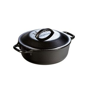 Cast Iron Dutch Ovens