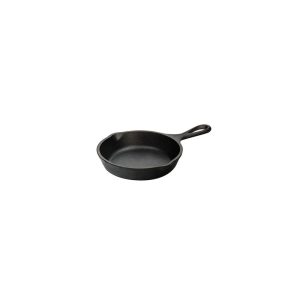 Heat-Treated Skillet