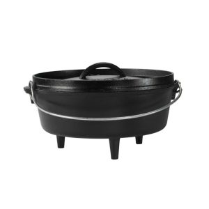 Camp Dutch Oven