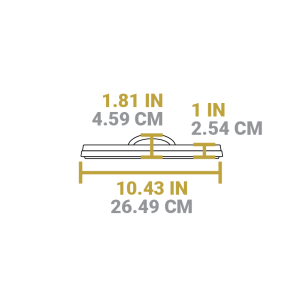 Camp Dutch Oven Lids