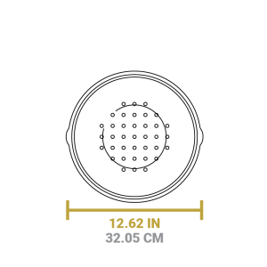 Cast Iron Dutch Ovens