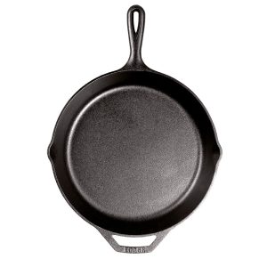 12 Inch Cast Iron Scouts Skillet?