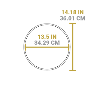 Camp Dutch Oven Lids