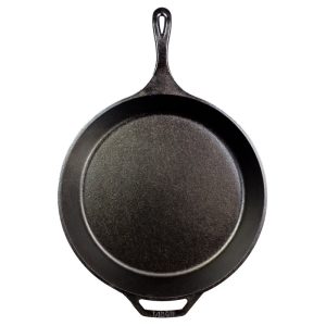 Classic Cast Iron Skillets