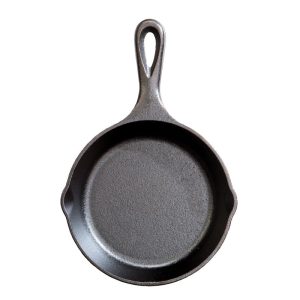 Classic Cast Iron Skillets