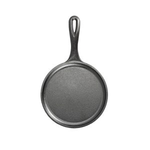 Cast Iron Griddle