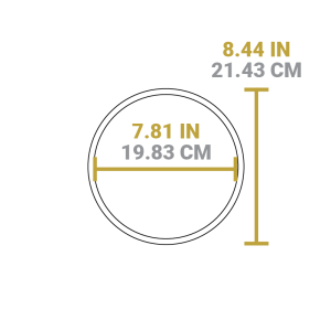 Camp Dutch Oven Lids