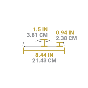 Camp Dutch Oven Lids