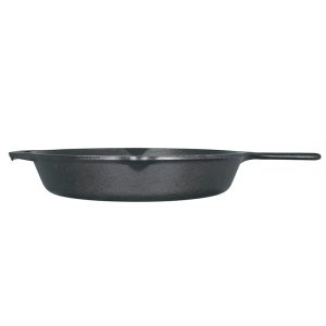 Classic Cast Iron Skillets