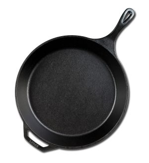 Classic Cast Iron Skillets