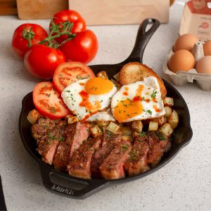 Chef Collection Skillets