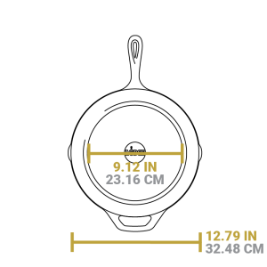 Chef Collection Skillets