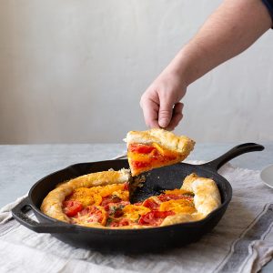 Chef Collection Skillets