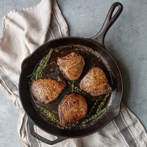 Chef Collection Skillets