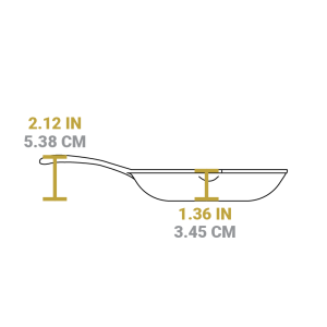 Chef Collection Skillets