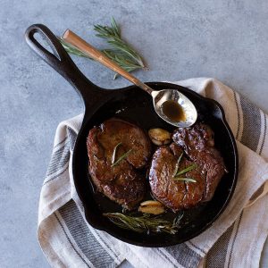 Chef Collection Skillets