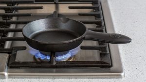 Mini Silicone Handle Holder