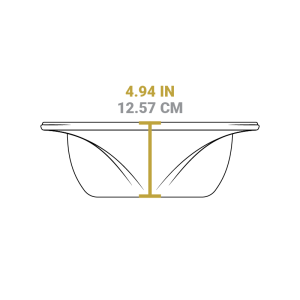 USA Enamel? Cast Iron Dutch Oven